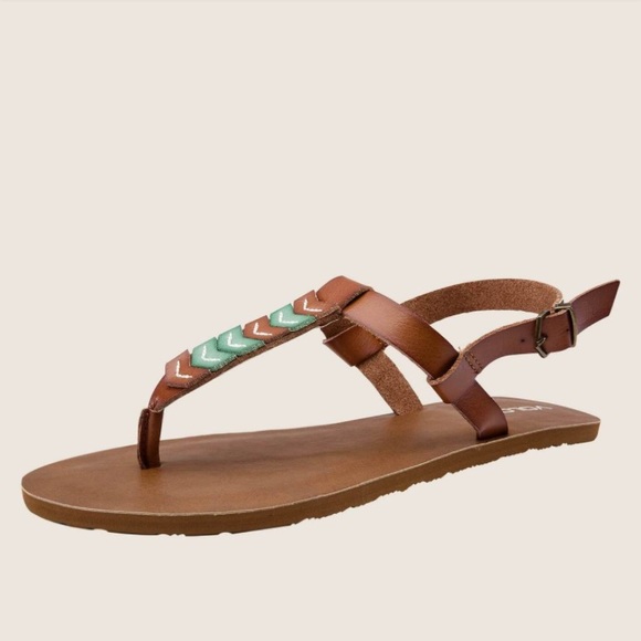 NWT✨ VOLCOM Women's Trail Sandal - Picture 2 of 7